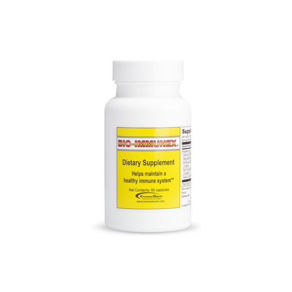 Bio-Immunex® Tablets