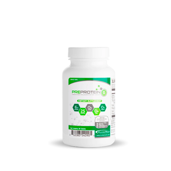 PreProtein Tablets